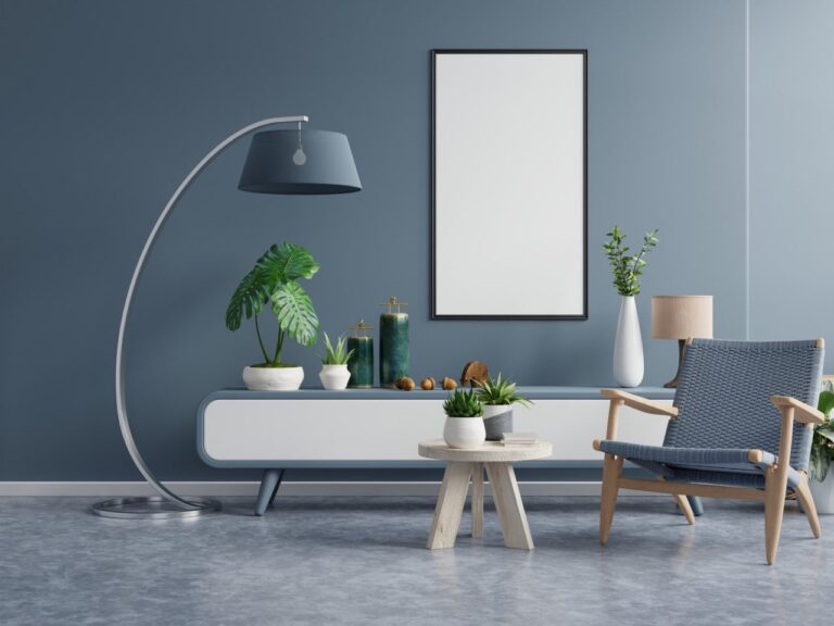 poster-mockup-with-vertical-frame-