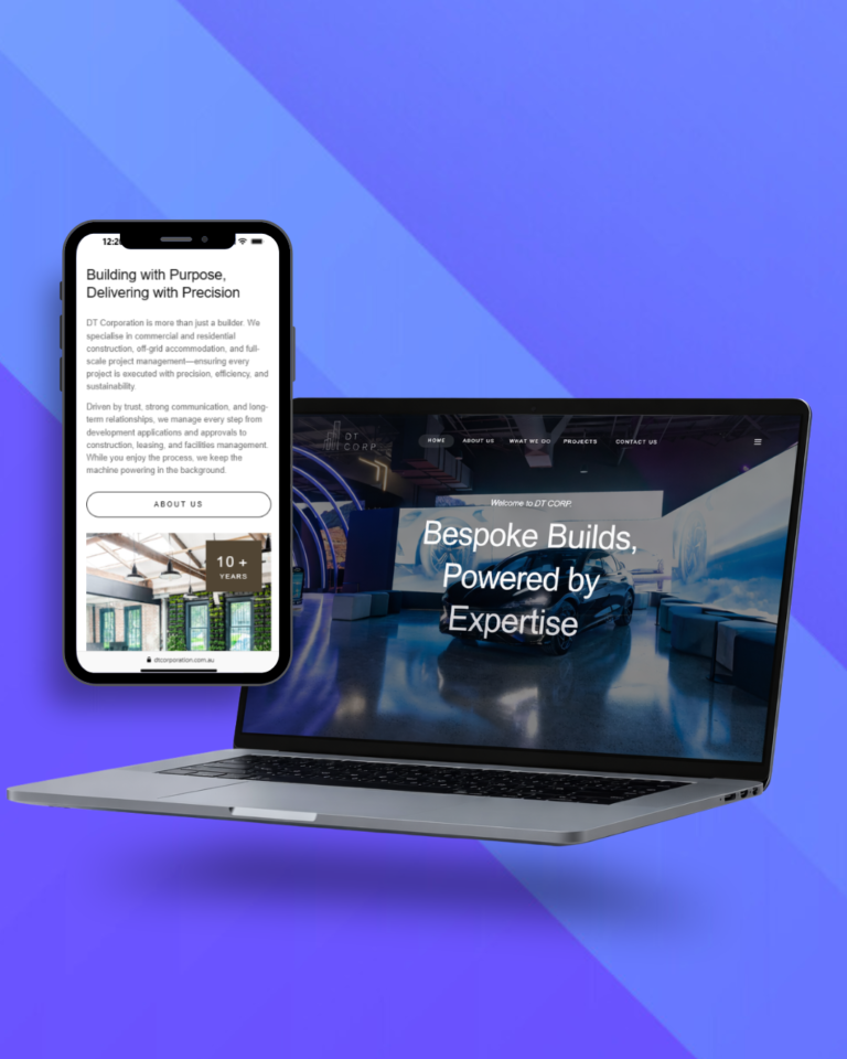 Brown and White Minimalist Desktop Mockup Instagram Post (1)